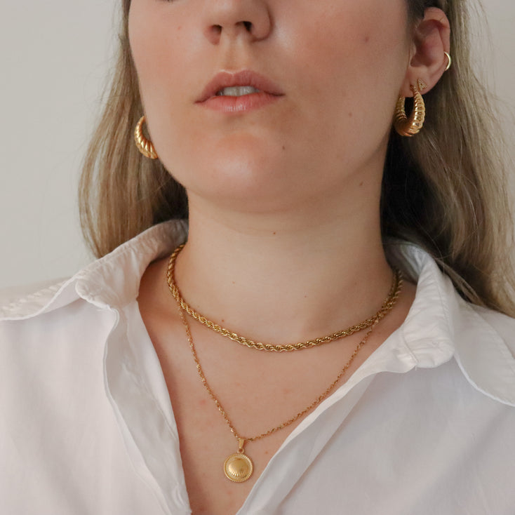 Anastasia Ohrringe