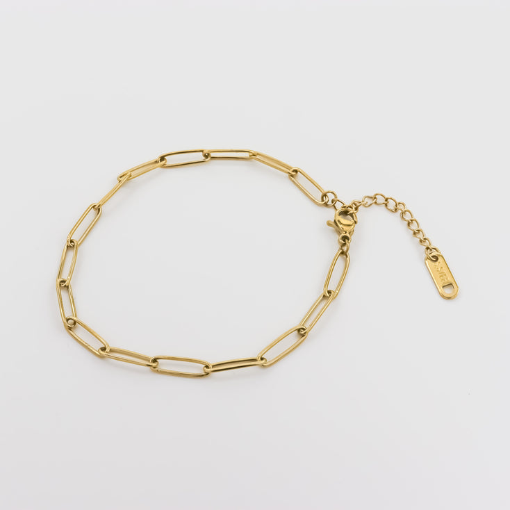 Minimal Armband