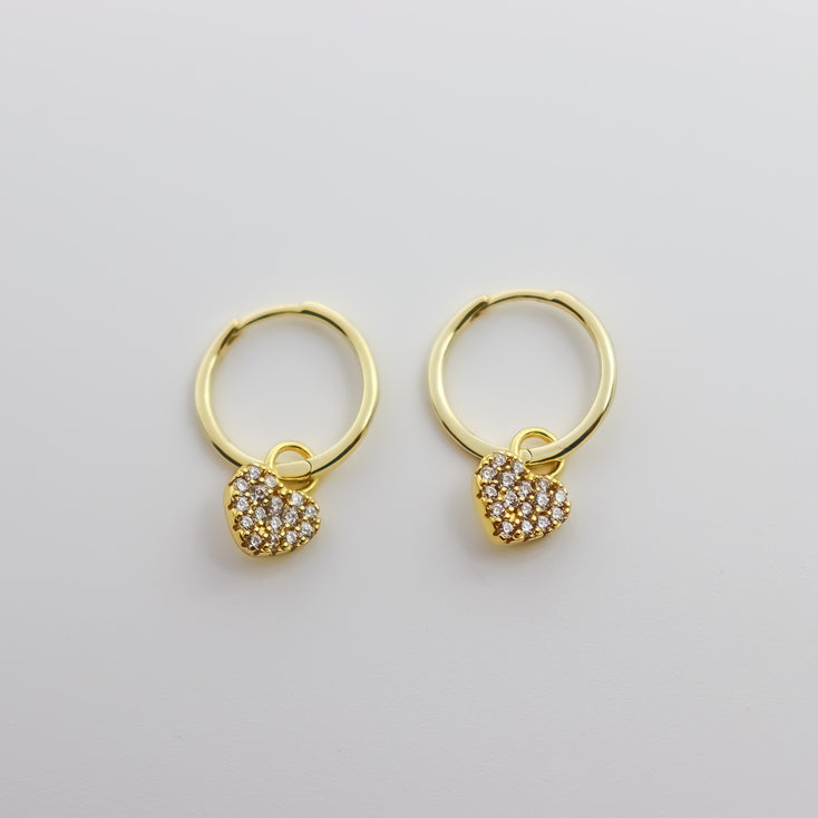 Melody Earrings