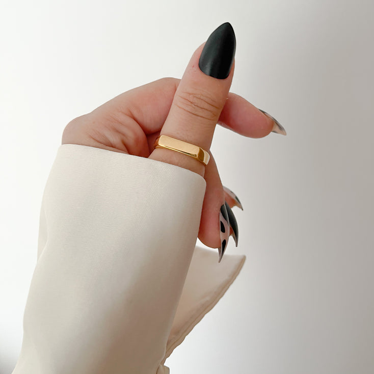 Stella Ring
