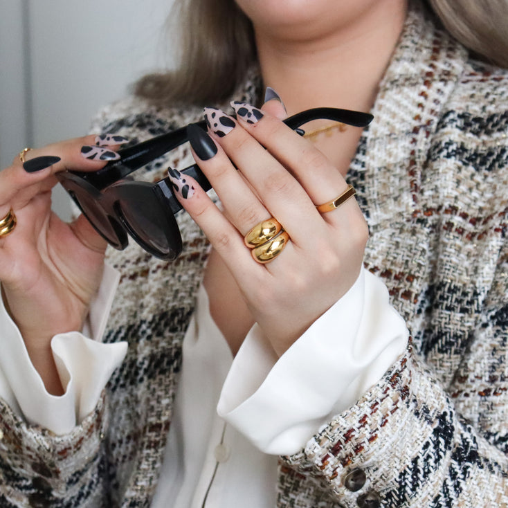 Stella Ring