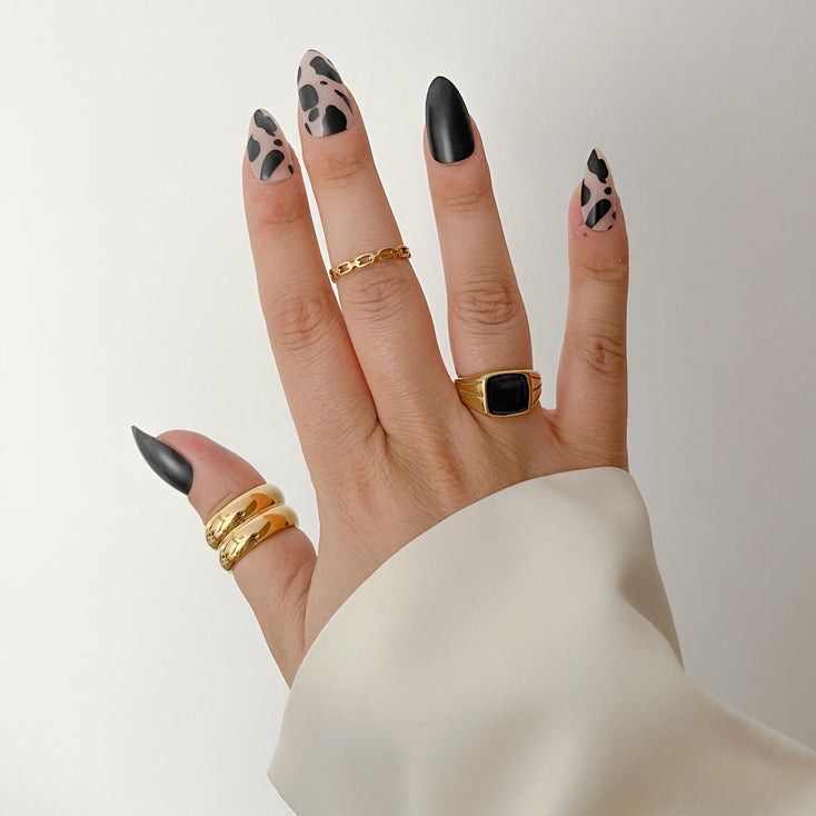 Margaret Ring