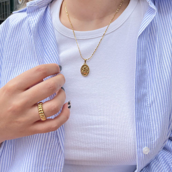 Sienna Ring