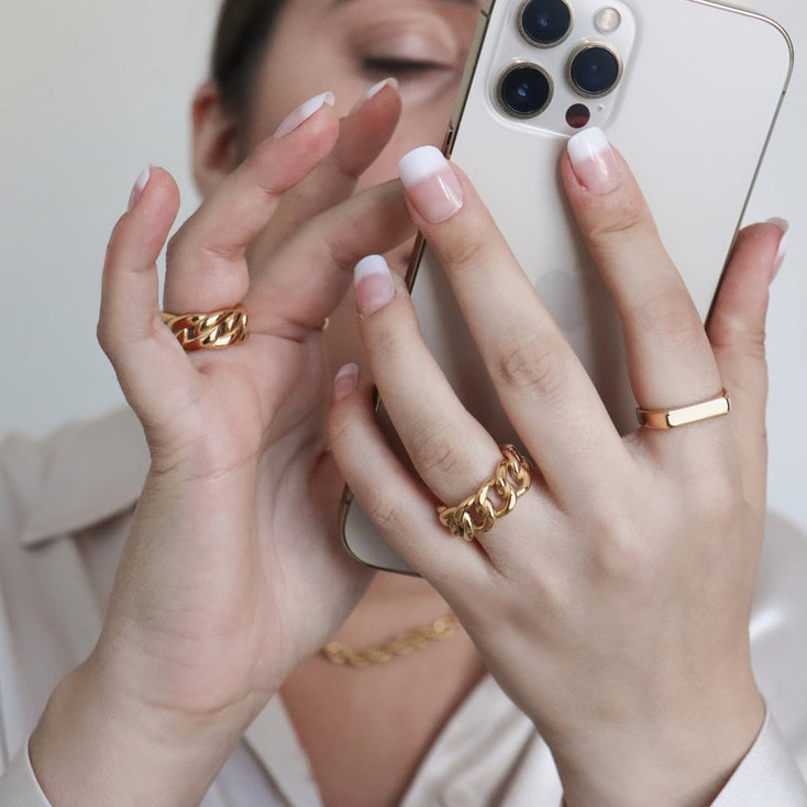 Olivia Ring