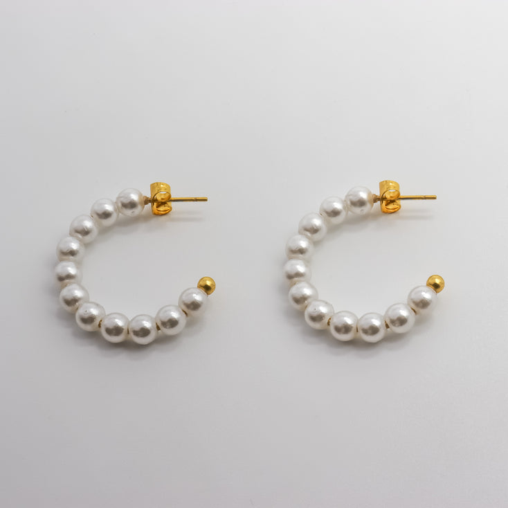 Bethany Earrings
