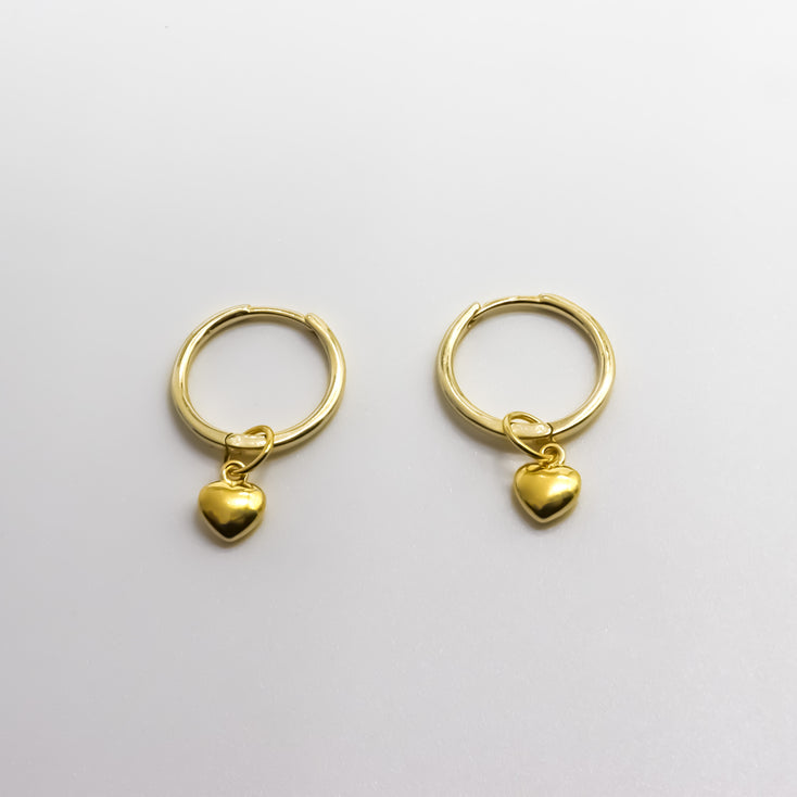 Amora Earrings