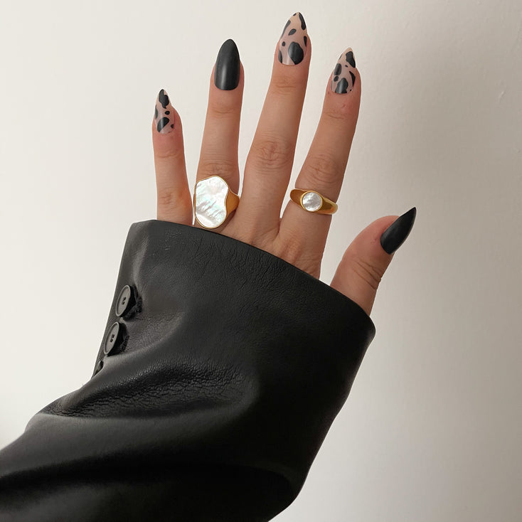 Charlotte Ring