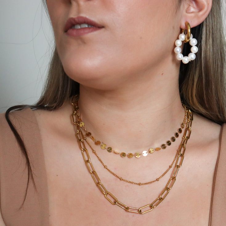 Miranda Ohrringe