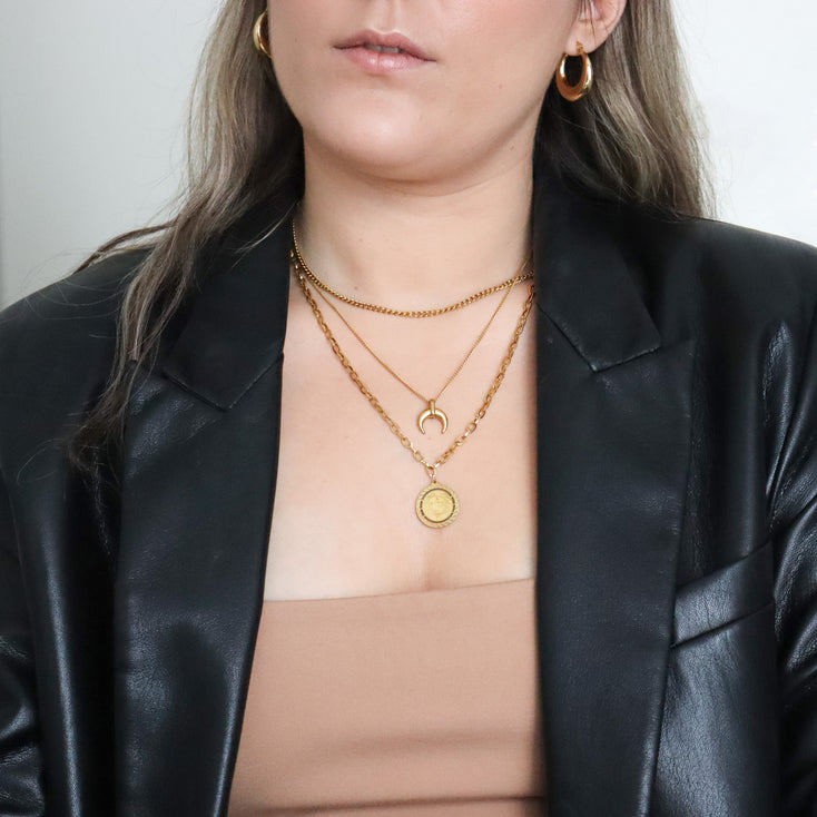 Chiara Halskette 