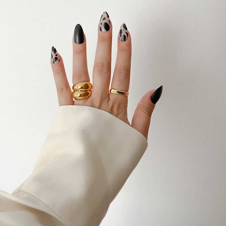 Stella Ring